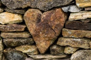 Coração de pedra Coração de pedra