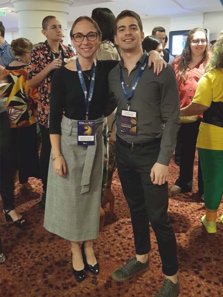 La Gracia - Comunicação Humanizada nas Empresas