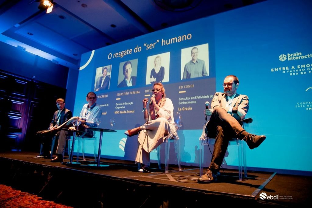 La Gracia - Comunicação Humanizada nas Empresas