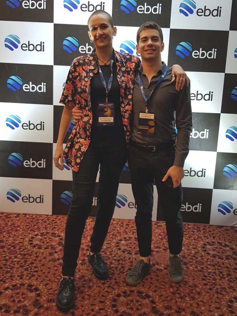 La Gracia - Comunicação Humanizada nas Empresas