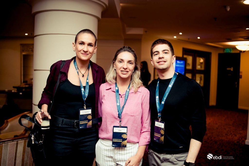 La Gracia - Comunicação Humanizada nas Empresas