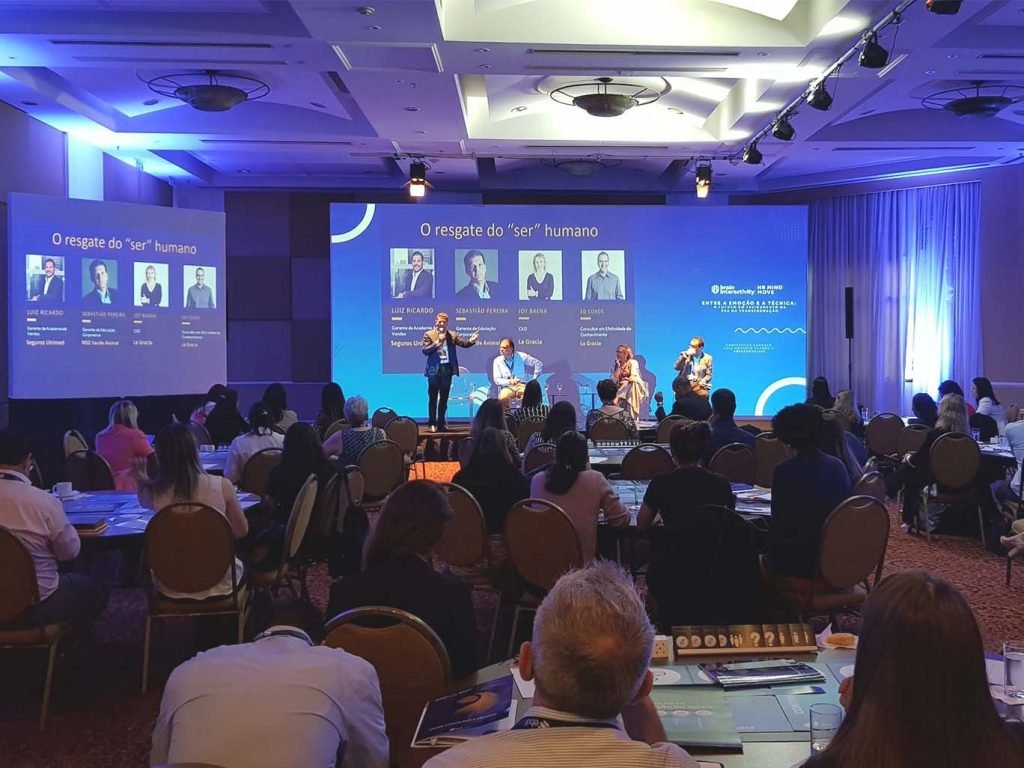 La Gracia - Comunicação Humanizada nas Empresas