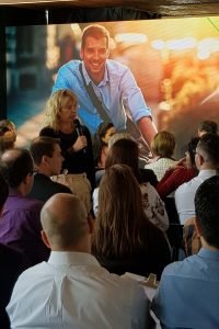 La Gracia - Comunicação Humanizada nas Empresas