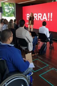 La Gracia - Comunicação Humanizada nas Empresas