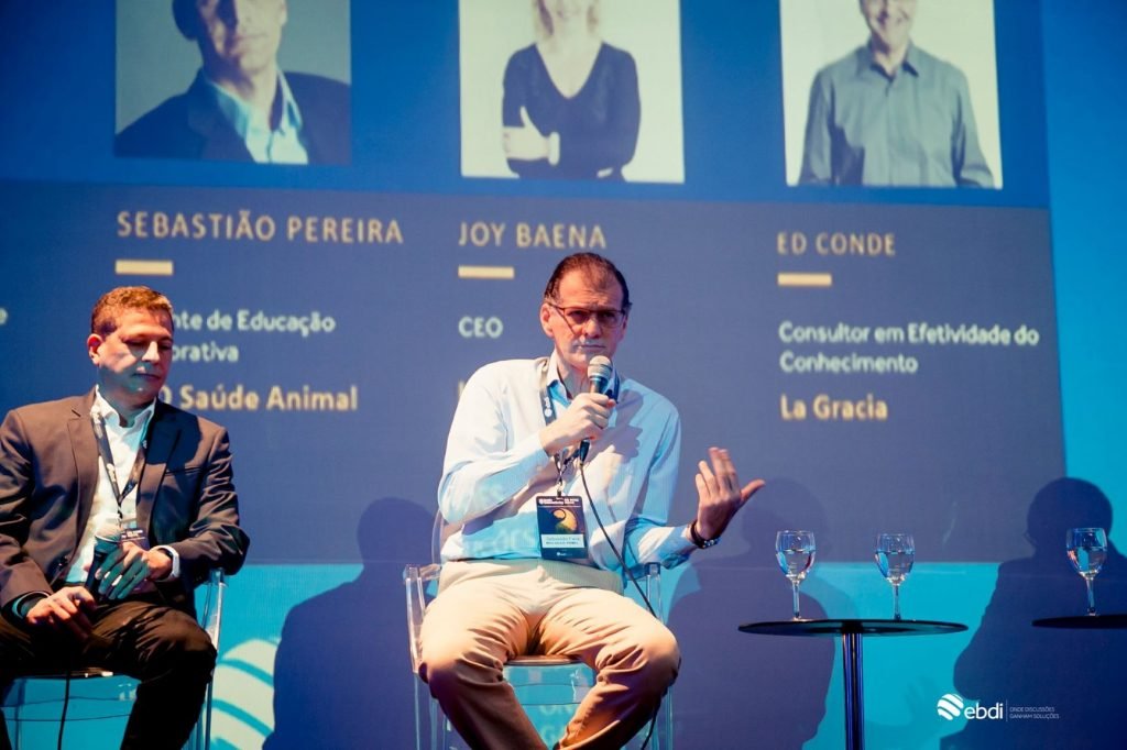 La Gracia - Comunicação Humanizada nas Empresas