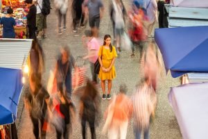 O ser humano é subjetivo O ser humano é subjetivo