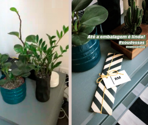 É preciso que a câmera consiga captar diferentes enquadramentos É preciso que a câmera consiga captar diferentes enquadramentos