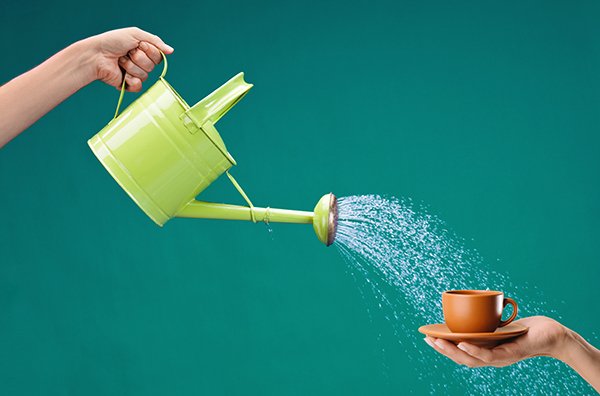 Categoria Relações